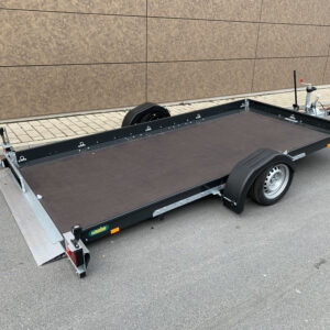 Unsinn UA 3718-18-13 375x180x15 cm 1800 kg Absenker
