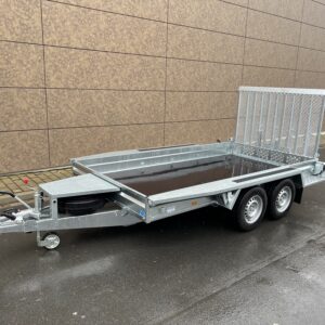 Brenderup MT3651STB 360x179x27 cm 3500 kg